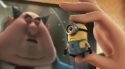 Despicable Me