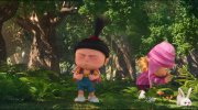 Despicable Me 3