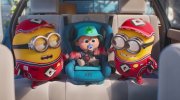 Despicable Me 4