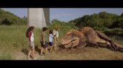 Dino Dana: The Movie