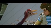 Dino Dana: The Movie
