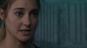 Divergent