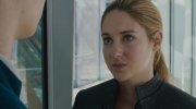 Divergent