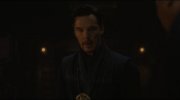 Doctor Strange
