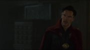 Doctor Strange