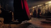 Doctor Strange in the Multiverse of Madness