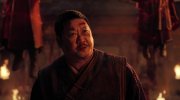 Doctor Strange in the Multiverse of Madness