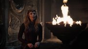 Doctor Strange in the Multiverse of Madness