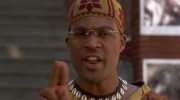 Don't Be a Menace to South Central While Drinking Your Juice in the Hood