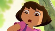 Dora and the Lost City of Gold