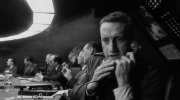 Dr. Strangelove or: How I Learned to Stop Worrying and Love the Bomb