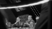 Dr. Strangelove or: How I Learned to Stop Worrying and Love the Bomb