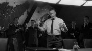 Dr. Strangelove or: How I Learned to Stop Worrying and Love the Bomb