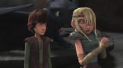 Dragons: Dawn Of The Dragon Racers