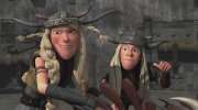 Dragons: Dawn Of The Dragon Racers