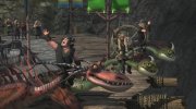 Dragons: Dawn Of The Dragon Racers