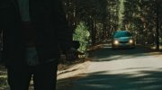 Drive Back