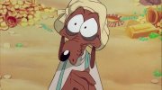 DuckTales: The Movie - Treasure of the Lost Lamp