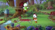 DuckTales: The Movie - Treasure of the Lost Lamp