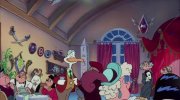 DuckTales: The Movie - Treasure of the Lost Lamp