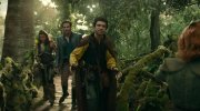 Dungeons & Dragons: Honor Among Thieves
