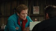 Eddie the Eagle