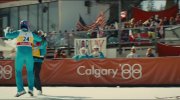 Eddie the Eagle