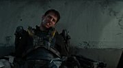 Edge of Tomorrow
