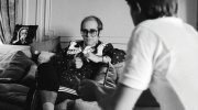 Elton John: Never Too Late