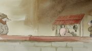 Ernest & Celestine