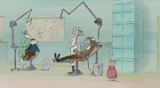 Ernest & Celestine