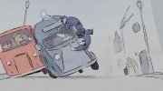 Ernest & Celestine
