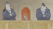 Ernest & Celestine
