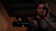 Escape from New York