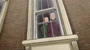 Ethel & Ernest