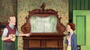 Ethel & Ernest