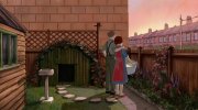 Ethel & Ernest