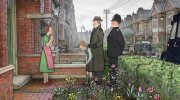 Ethel & Ernest