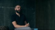 Ex Machina