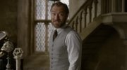 Fantastic Beasts: The Crimes of Grindelwald
