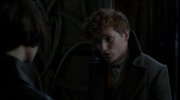 Fantastic Beasts: The Crimes of Grindelwald