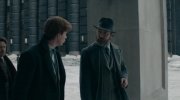 Fantastic Beasts: The Secrets of Dumbledore
