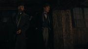 Fantastic Beasts: The Secrets of Dumbledore