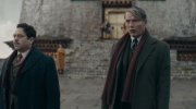 Fantastic Beasts: The Secrets of Dumbledore