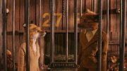 Fantastic Mr. Fox