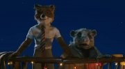 Fantastic Mr. Fox