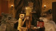 Fantastic Mr. Fox