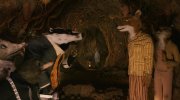 Fantastic Mr. Fox