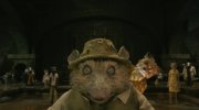Fantastic Mr. Fox