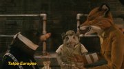 Fantastic Mr. Fox